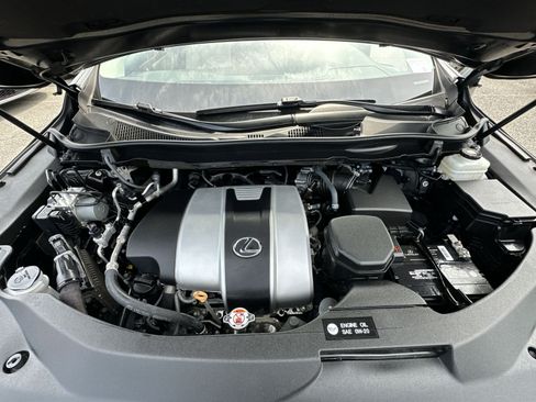 Used 2021 Lexus RX 350 AWD w/ Premium Package image 29