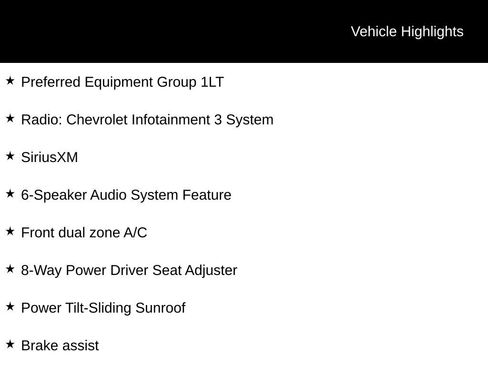 Used 2024 Chevrolet Malibu LT FWD image 9