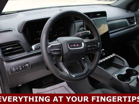 New 2026 GMC Terrain AT4 AWD/4WD image 2