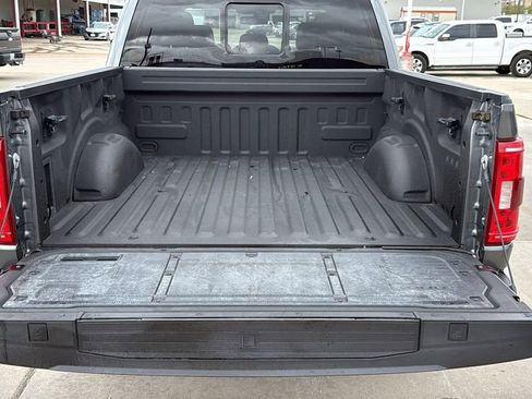 Used 2023 Ford F150 XLT w/ Equipment Group 302A High image 27