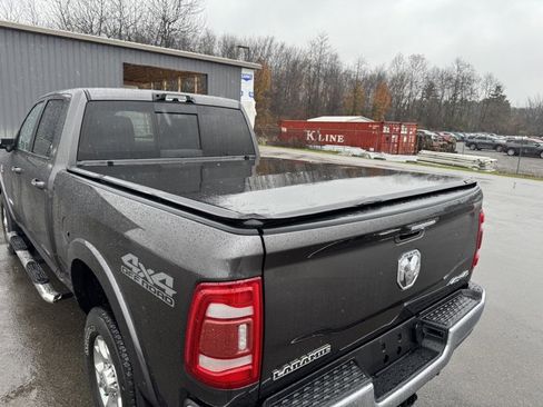 Used 2019 RAM 2500 Laramie image 40