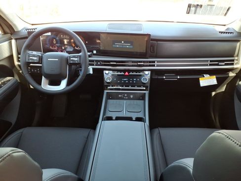 New 2026 Hyundai Santa Fe XRT image 10