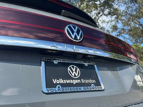 New 2026 Volkswagen Atlas SEL Premium R-Line AWD/4WD image 49