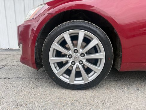 Used 2008 Lexus IS 250 AWD image 39