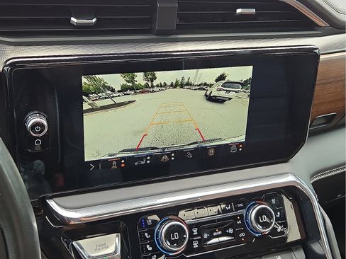 Used 2024 GMC Sierra 1500 Denali Ultimate AWD/4WD image 17