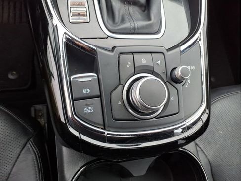 Used 2022 MAZDA CX-9 Touring Plus AWD/4WD image 26