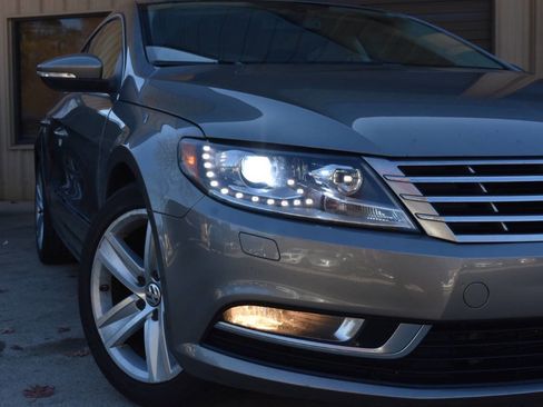 Used 2013 Volkswagen CC Sport image 6