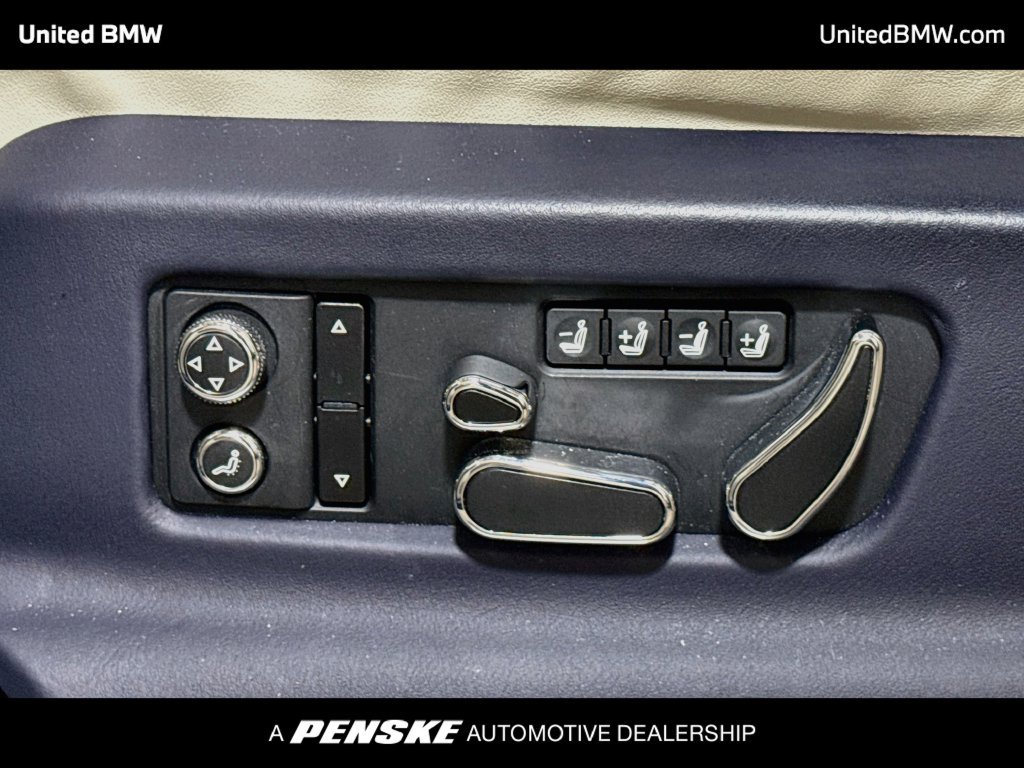 Used 2019 Bentley Bentayga AWD/4WD image 4