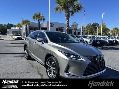 Used 2022 Lexus RX 350 FWD w/ Premium Package