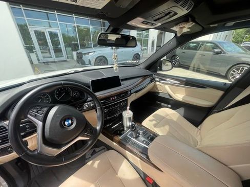 Used 2017 BMW X5 sDrive35i image 10