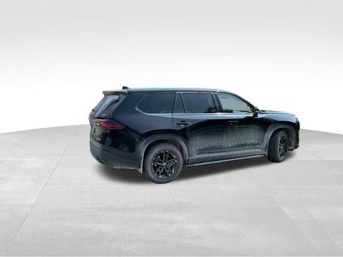 Used 2026 Toyota Grand Highlander AWD image 4