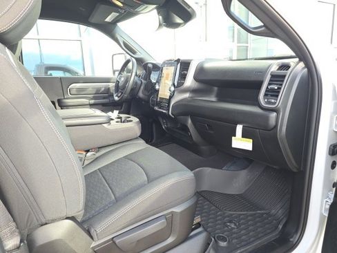 Used 2025 RAM 2500 Tradesman image 4