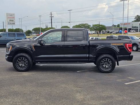 Used 2023 Ford F150 Tremor AWD/4WD image 13