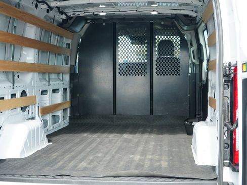 Used 2024 Ford Transit 250 Low Roof w/ Exterior Upgrade Package image 11