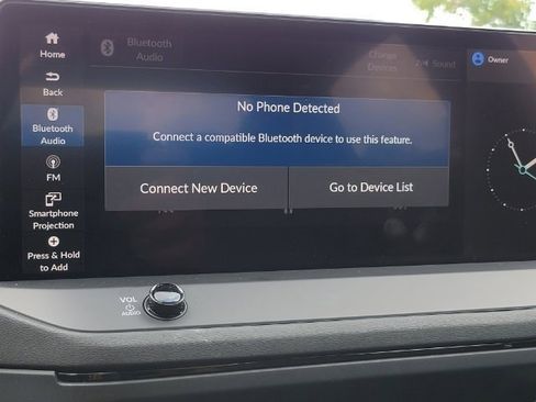 Used 2024 Honda Accord Sport image 12