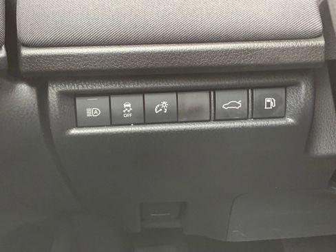 Used 2026 Toyota Camry LE FWD image 24