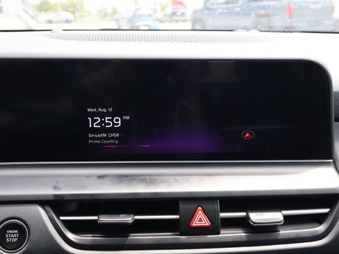 Certified 2024 Kia Seltos SX AWD/4WD image 36