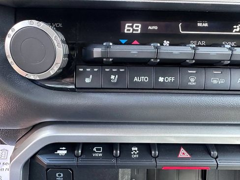 Used 2024 Toyota Sequoia Platinum RWD image 25
