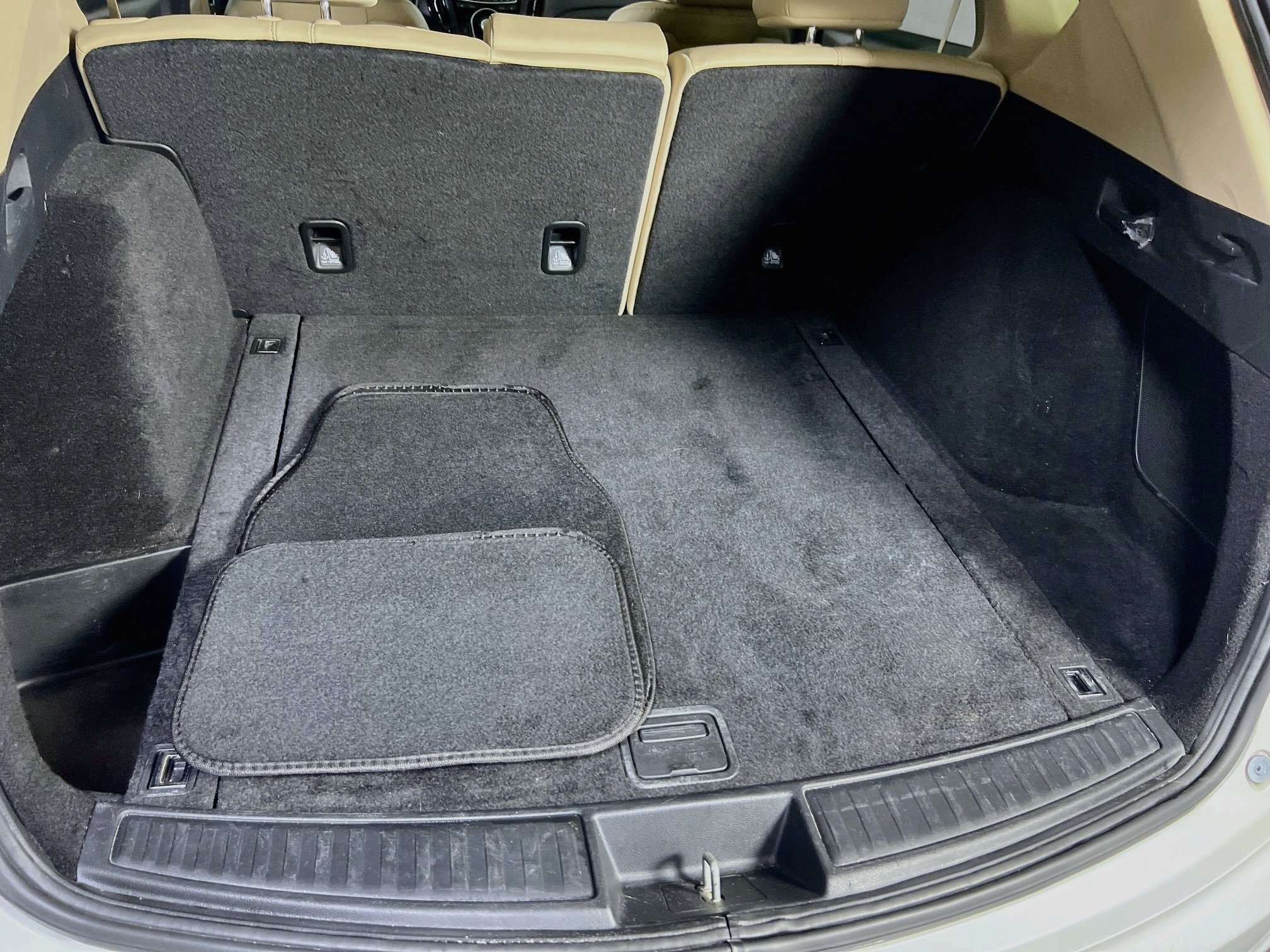 Used 2021 Acura RDX AWD image 25