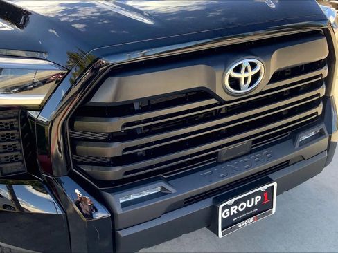 Used 2024 Toyota Tundra SR5 image 29
