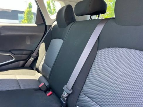 Certified 2024 Kia Soul LX w/ Option Group 015 FWD image 27