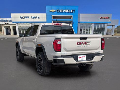 New 2026 GMC Canyon Elevation w/ Convenience Package RWD image 12