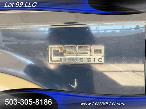 Used 1993 Ford F350 4x4 Crew Cab image 4