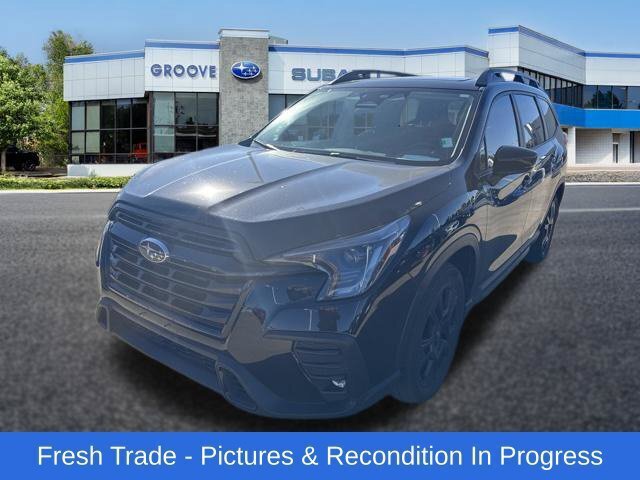 Used 2024 Subaru Ascent Onyx Edition AWD/4WD image 1