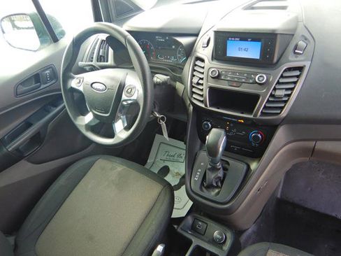 Used 2019 Ford Transit Connect XL image 2