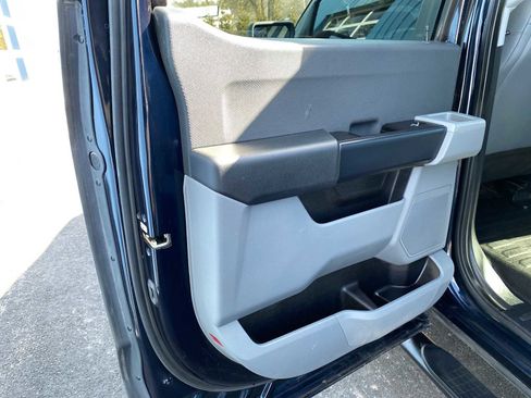 Used 2021 Ford F150 XL w/ Equipment Group 101A High image 38