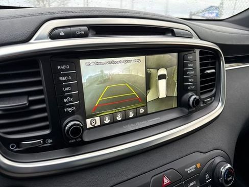 Used 2018 Kia Sorento SX image 23