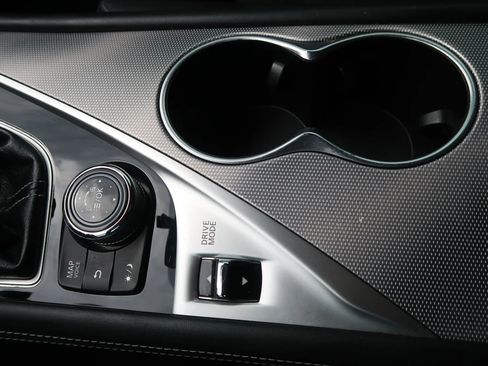 Used 2015 INFINITI Q50 w/ Navigation Package RWD image 29