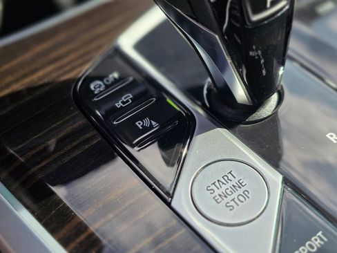 Used 2021 BMW X5 xDrive40i w/ Premium Package image 40