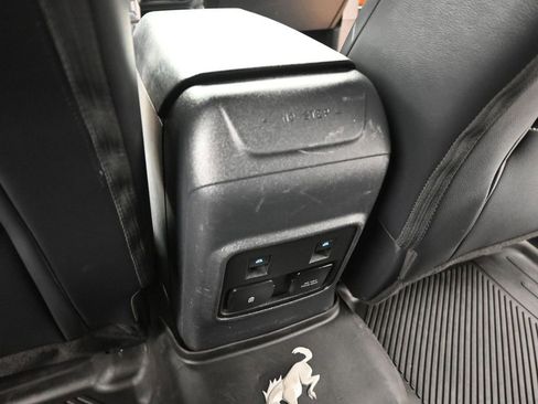 Used 2022 Ford Bronco Wildtrak image 20