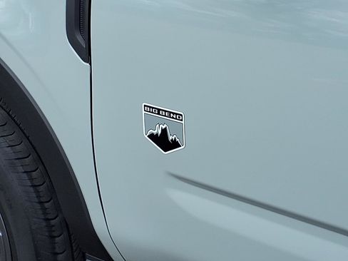 Used 2024 Ford Bronco Sport Big Bend w/ Convenience Package image 30