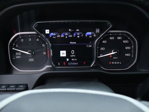 Used 2020 GMC Sierra 1500 Denali w/ Denali Ultimate Package image 37