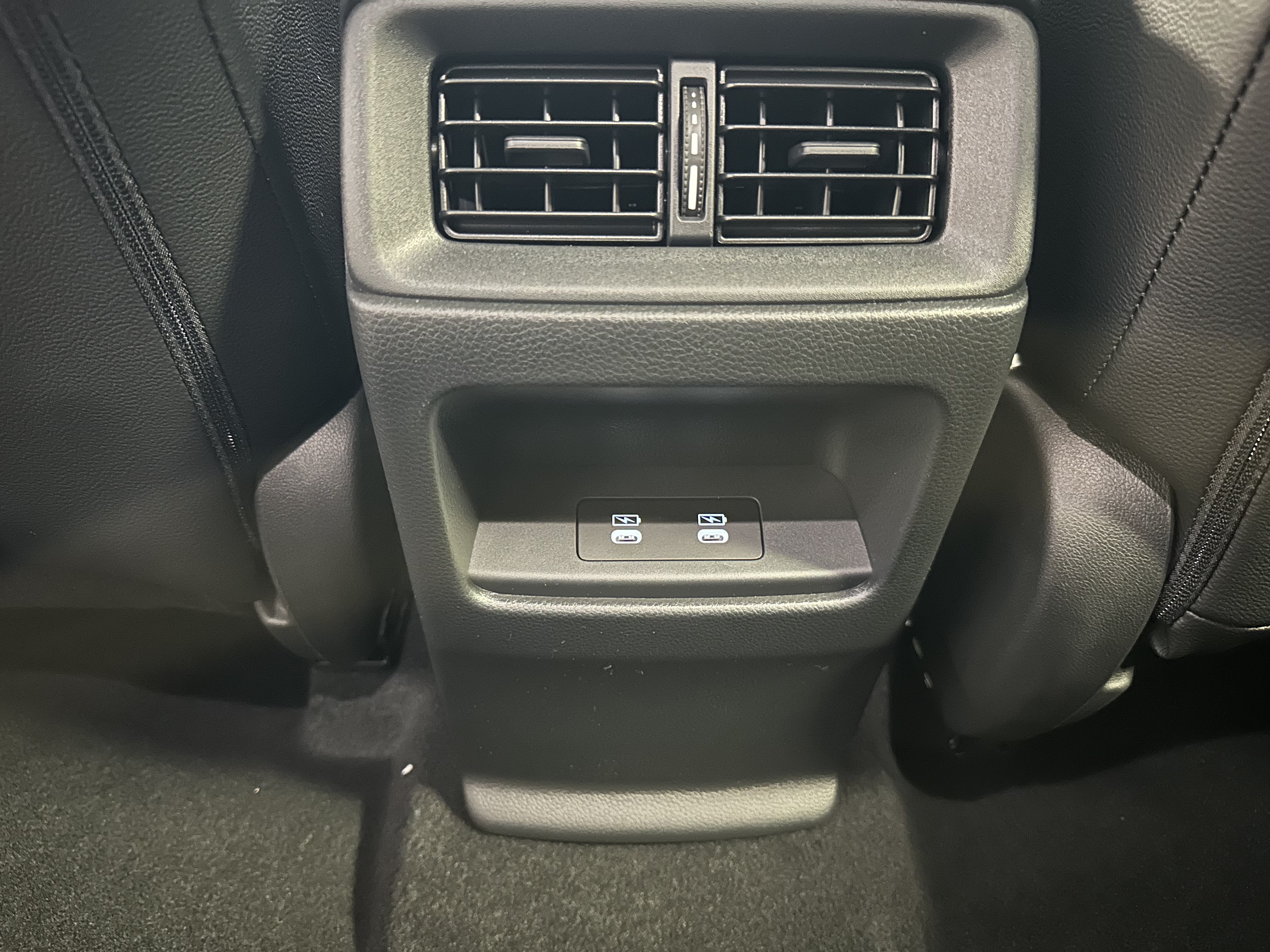 New 2027 Honda CR-V Sport-L image 20