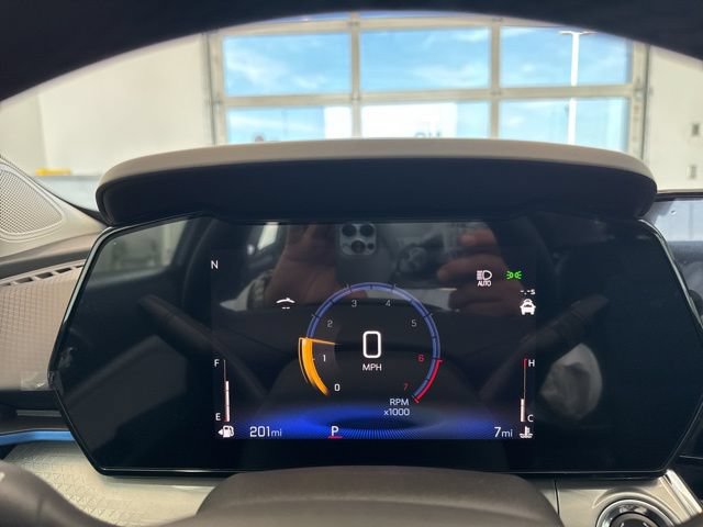 New 2026 Chevrolet Trax LT w/ Driver Confidence Package FWD image 31