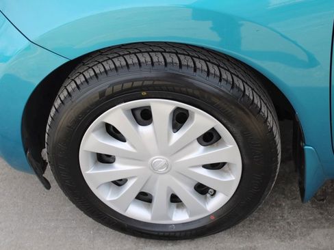 Used 2014 Nissan Versa Note SV image 11