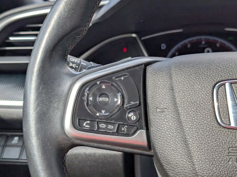 Used 2020 Honda Civic Sport image 21