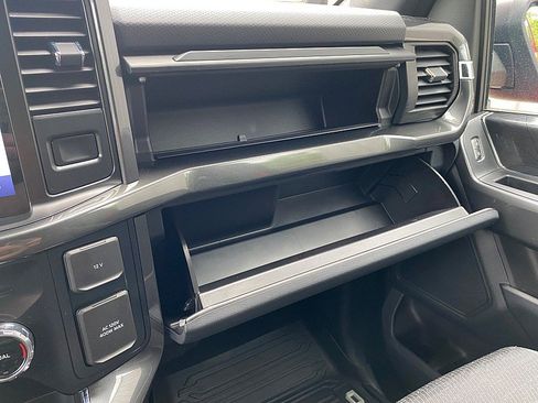 Certified 2023 Ford F150 XLT w/ Equipment Group 302A High image 64