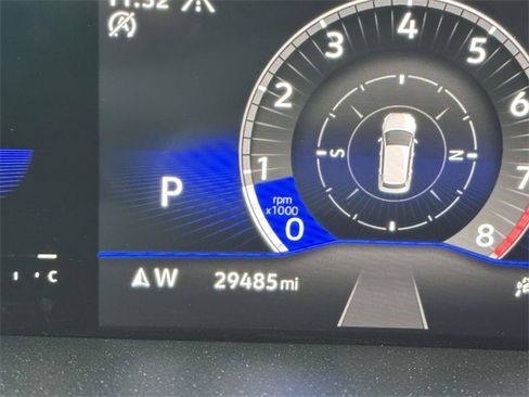 Certified 2022 Volkswagen Taos SE w/ Panoramic Sunroof Package image 38