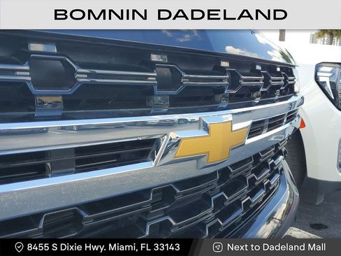 Used 2023 Chevrolet Tahoe LS image 16