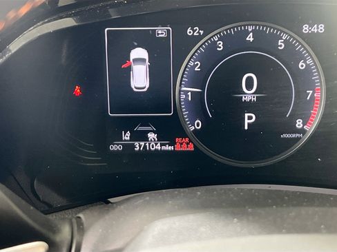 Used 2024 Lexus NX 250 AWD image 12