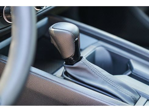 Used 2025 Honda Accord LX image 20
