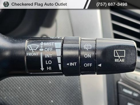 Used 2017 Hyundai Accent SE FWD image 14