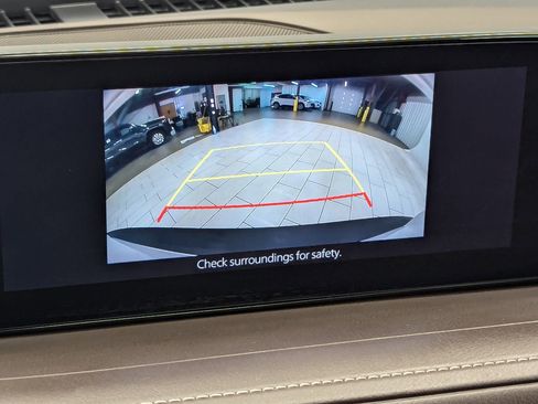 Used 2020 MAZDA CX-30 AWD w/ Premium Package image 30