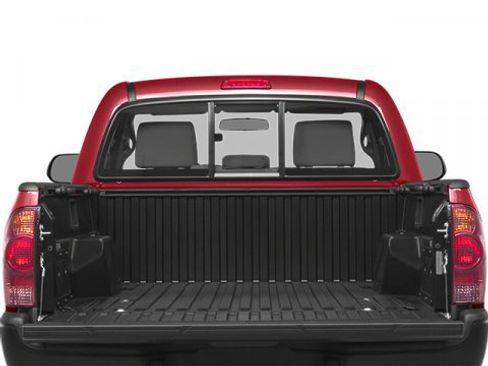 Used 2014 Toyota Tacoma 4x4 Regular Cab image 12