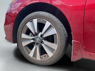 Used 2019 Nissan Sentra SL FWD video 2