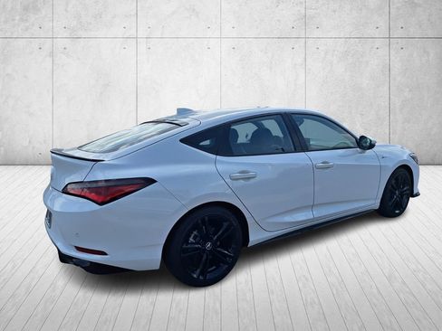 New 2026 Acura Integra A-Spec image 5